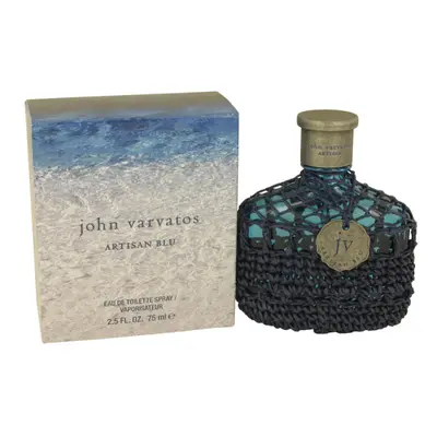 John Varvatos - Artisan Blu 75ML Eau De Toilette Spray