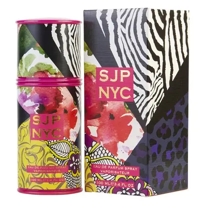 Sarah Jessica Parker - SJP NYC 100ml Eau De Parfum Spray