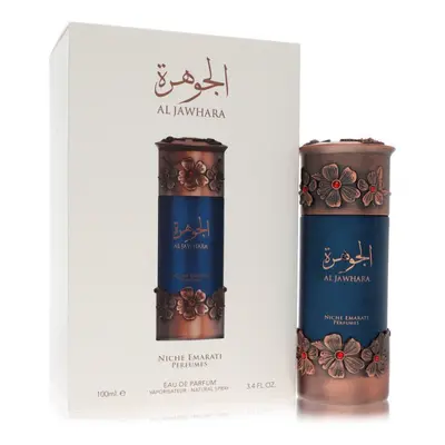 Lattafa - Al Jawhara 100ml Eau De Parfum Spray