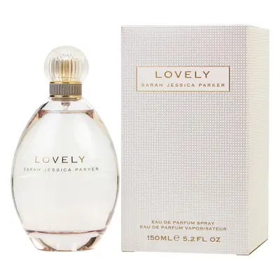 Sarah Jessica Parker - Lovely 150ML Eau De Parfum Spray