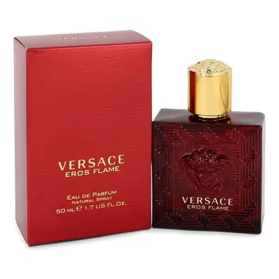 Versace - Eros Flame 50ML Eau De Parfum Spray