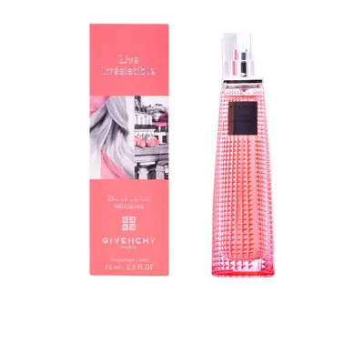 Givenchy - Live IrrÃ©sistible DÃ©licieuse 75ML Eau De Parfum Spray