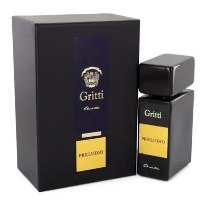 Gritti - Preludio 100ml Eau De Parfum Spray