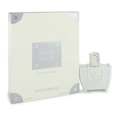 Swiss Arabian - Swiss Musk 44ml Eau De Parfum Spray