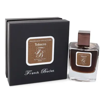 Franck Boclet - Tobacco 100ml Eau De Parfum Spray