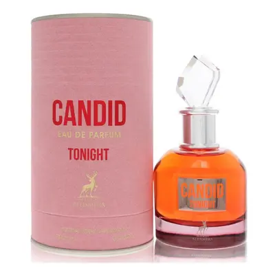 Maison Alhambra - Candid Tonight 100ml Eau De Parfum Spray