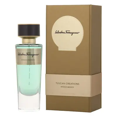 Salvatore Ferragamo - Rinascimento 100ml Eau De Parfum Spray