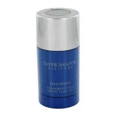 Davidoff - Silver Shadow Altitude 75ml Deodorant