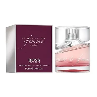 Hugo Boss - Boss Essence De Femme 50ML Eau De Parfum Spray