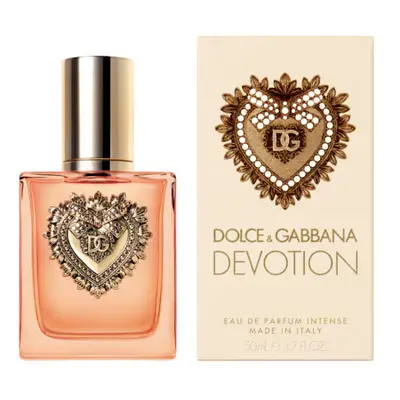 Dolce & Gabbana - Devotion 50ml Eau De Parfum Intense Spray