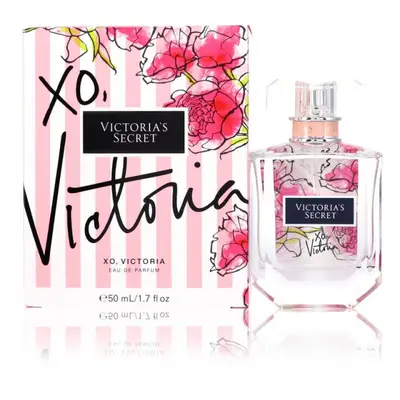 Victoria's Secret - Xo, Victoria 50ml Eau De Parfum Spray