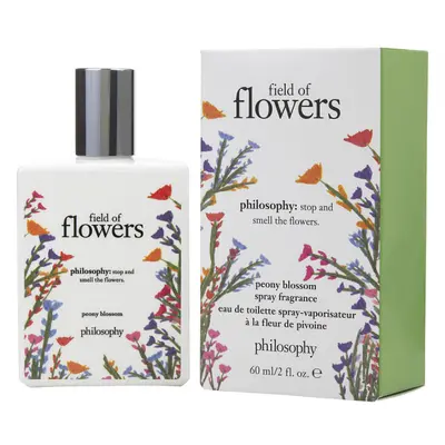 Philosophy - Field Of Flowers Peony Blossom 60ml Eau De Toilette Spray