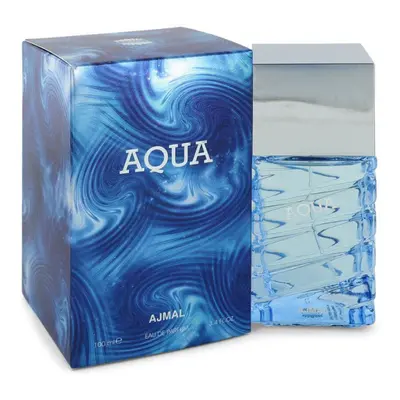 Ajmal - Aqua 100ml Eau De Parfum Spray