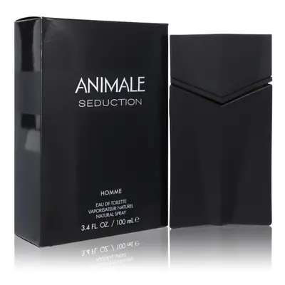 Animale - Seduction Homme 100ML Eau De Toilette Spray