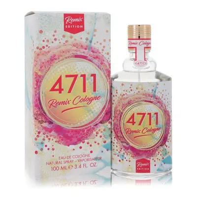 4711 - Remix Neroli 100ml Eau De Cologne Spray