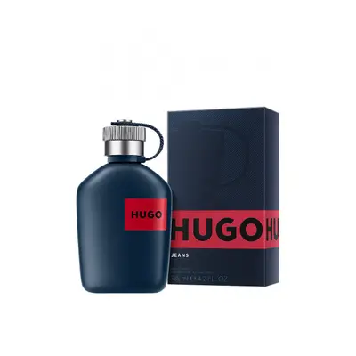 Hugo Boss - Hugo Jeans 125ml Eau De Toilette Spray