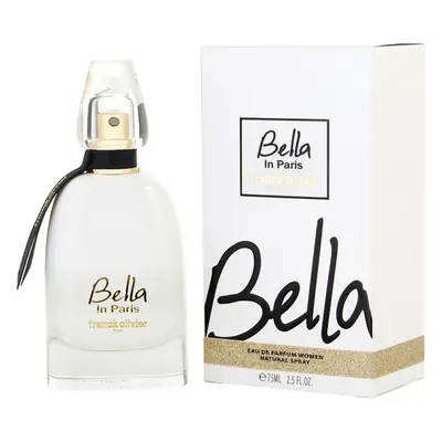 Franck Olivier - Bella In Paris 75ml Eau De Parfum Spray