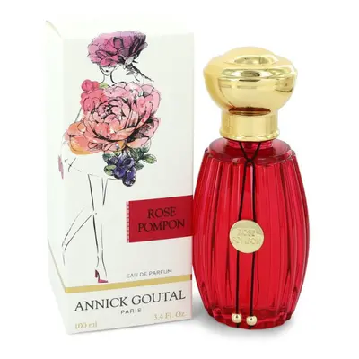 Annick Goutal - Rose Pompon 100ml Eau De Parfum Spray