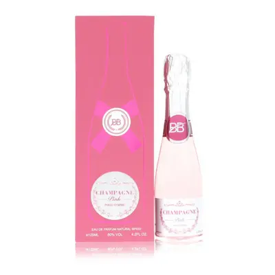 Bharara Beauty - Champagne Pink Pour Femme 125ml Eau De Parfum Spray