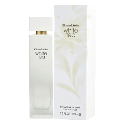 Elizabeth Arden - White Tea 100ML Eau De Toilette Spray