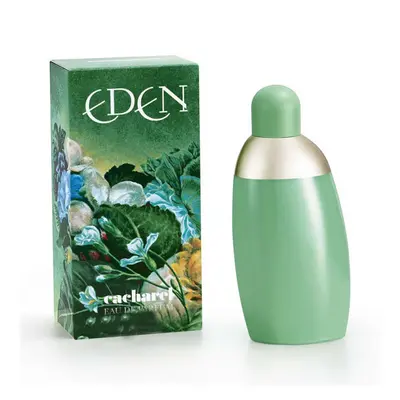 Cacharel - Eden 50ML Eau De Parfum Spray