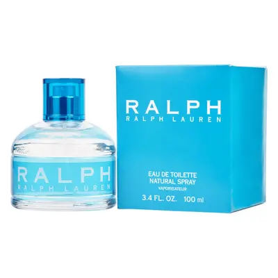 Ralph Lauren - Ralph 100ml Eau De Toilette Spray