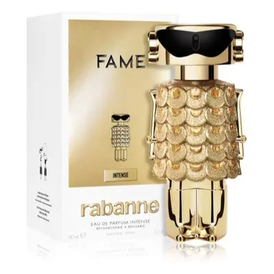 Paco Rabanne - Fame Intense 80ml Eau De Parfum Spray