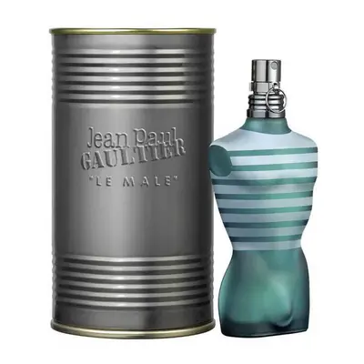 Jean Paul Gaultier - Le Male 125ML Eau De Toilette Spray