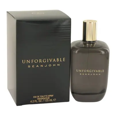 Sean John - Unforgivable 125ML Eau De Toilette Spray