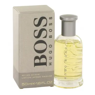 Hugo Boss - Boss Bottled 50ml Aftershave