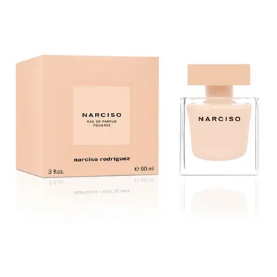 Narciso Rodriguez - Narciso PoudrÃ©e 90ML Eau De Parfum Spray