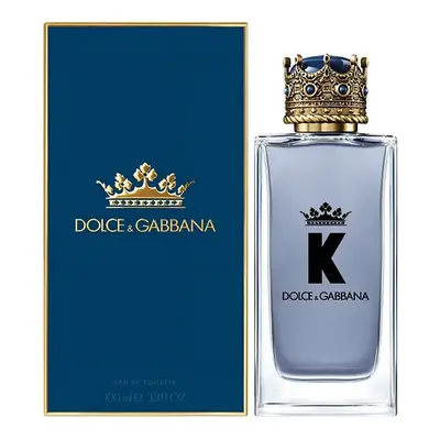 Dolce & Gabbana - K By Dolce & Gabbana 100ml Eau De Toilette Spray