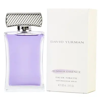 David Yurman - Summer Essence 100ML Eau De Toilette Spray