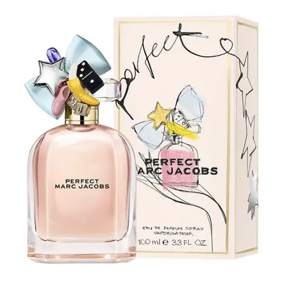 Marc Jacobs - Perfect 100ML Eau De Parfum Spray