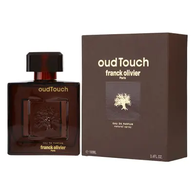 Franck Olivier - Oud Touch 100ml Eau De Parfum Spray