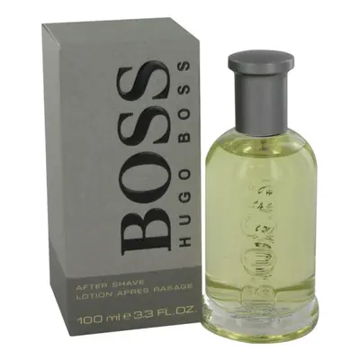 Hugo Boss - Boss Bottled 100ml Aftershave