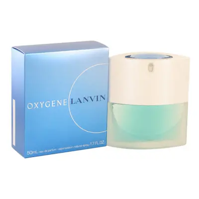 Lanvin - Oxygene 50ML Eau De Parfum Spray