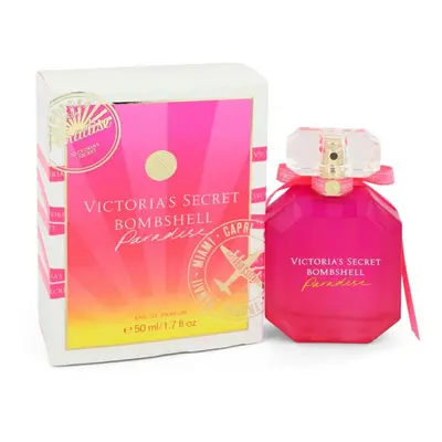 Victoria's Secret - Bombshell Paradise 50ML Eau De Parfum Spray