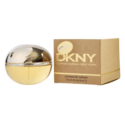 Donna Karan - Golden Delicious 100ML Eau De Parfum Spray