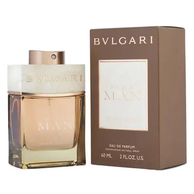 Bvlgari - Man Terrae Essence 60ml Eau De Parfum Spray