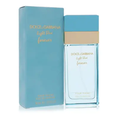 Dolce & Gabbana - Light Blue Forever 50ml Eau De Parfum Spray