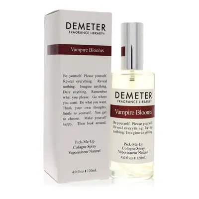 Demeter - Vampire Blooms 120ml Eau de Cologne Spray