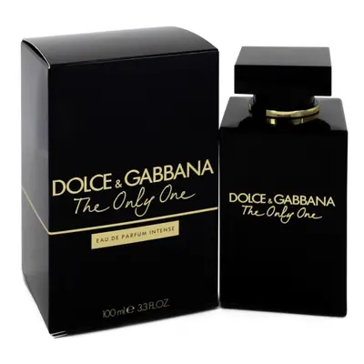 Dolce & Gabbana - The Only One 100ml Eau De Parfum Intense Spray