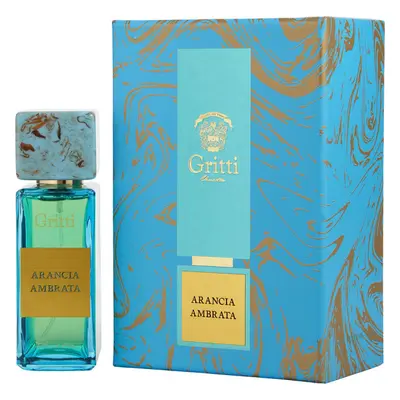 Gritti - Arancia Ambrata 100ml Eau De Parfum Spray