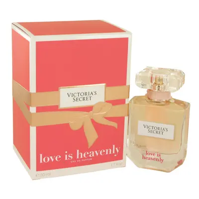 Victoria's Secret - Love Is Heavenly 50ml Eau De Parfum Spray