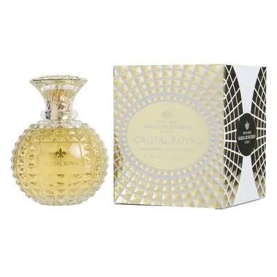 Marina De Bourbon - Cristal Royal 100ml Eau De Parfum Spray