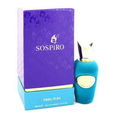 Sospiro - Erba Pura 50ml Eau De Parfum Spray