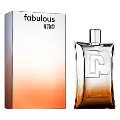 Paco Rabanne - Fabulous Me 62ml Eau De Parfum Spray