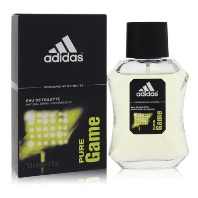 Adidas - Pure Game 50ml Eau De Toilette Spray