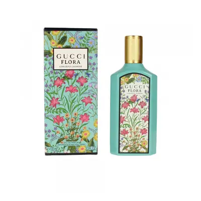 Gucci - Flora Gorgeous Jasmine 100ml Eau De Parfum Spray